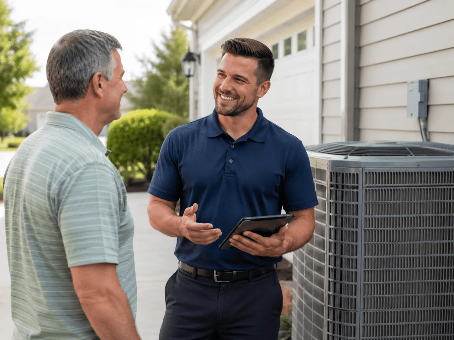 Heat Pump Installation Atlanta, MO FAQs